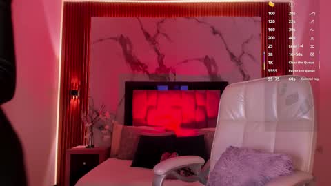 Sammy  online show from February 2026 12:08:01 PM