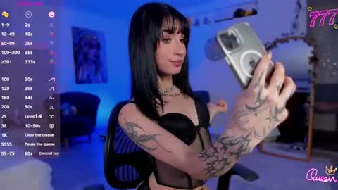 Snapshot of samantha_rolon chatting on July 2026 03:13:01 AM Samatha online show from July 2026 03:13:01 AM