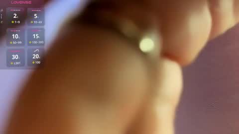 Samantha Ros online show from April 2026 01:12:01 PM