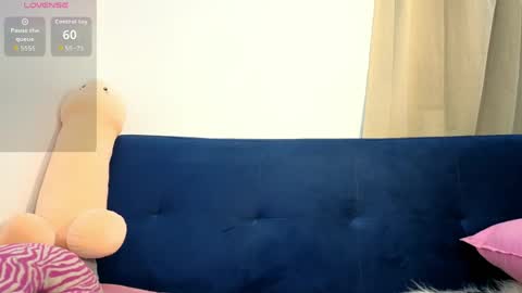 Samantha Ros online show from April 2026 12:53:02 PM