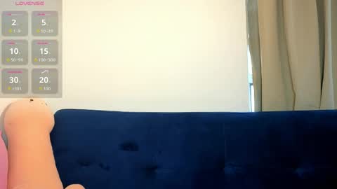 Samantha Ros online show from May 2026 12:46:02 PM