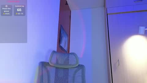 Samantha Ros online show from May 2026 12:54:02 PM