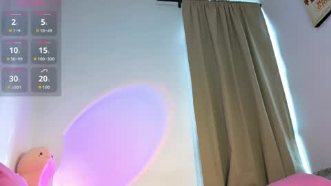 Samantha Ros online show from May 2026 01:19:01 PM
