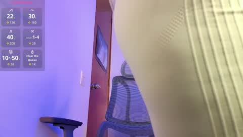 Samantha Ros online show from May 2026 01:29:02 PM
