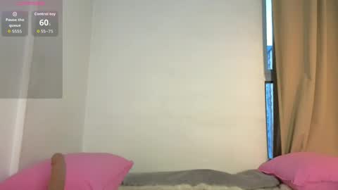 Samantha Ros online show from May 2026 12:09:02 PM