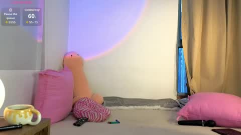 Samantha Ros online show from May 2026 12:10:02 PM