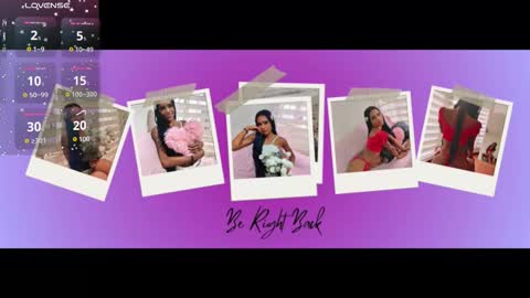 Samantha online show from March 2026 09:30:02 PM