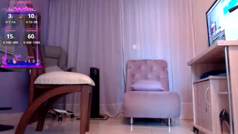 samantha_thompsoon online show from January 2025 12:15:01 PM