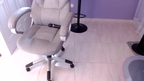 samantha_thompsoon online show from January 2025 06:37:02 PM