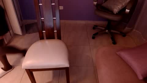 samantha_thompsoon online show from January 2025 12:07:02 PM