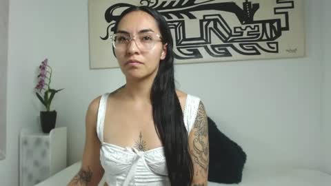 samantha_vaker online show from March 2026 09:04:02 PM