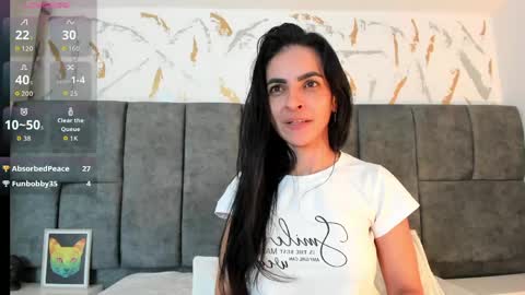 samantha_velle online show from May 2026 02:07:02 AM
