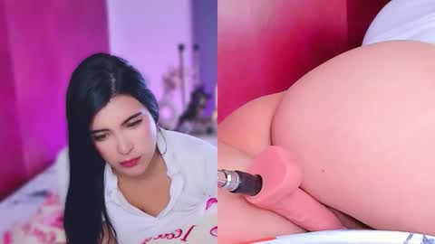 samantha_zc8 online show from November 2025 07:25:02 PM