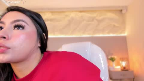  Samanthaa online show from April 2026 11:34:01 AM