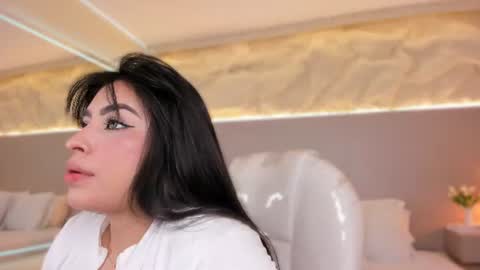 Snapshot of samanthaa_22_ chatting on June 2026 11:57:01 AM Samanthaa online show from June 2026 11:57:01 AM