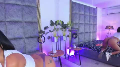 Samantha online show from November 2025 04:59:02 AM