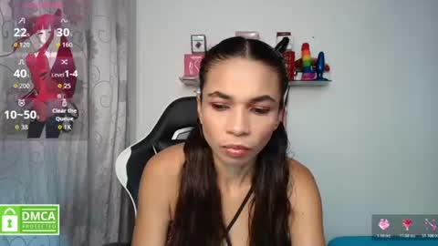 Snapshot of samanthaa_queen chatting on June 2026 11:53:01 AM sam online show from June 2026 11:53:01 AM