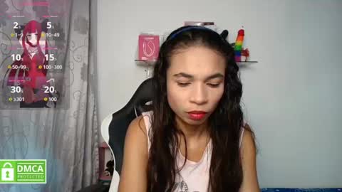 Snapshot of samanthaa_queen chatting on June 2026 11:46:01 AM sam online show from June 2026 11:46:01 AM