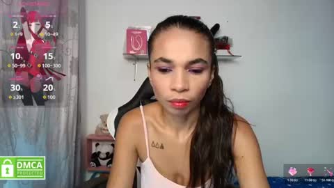Snapshot of samanthaa_queen chatting on June 2026 11:29:02 AM sam online show from June 2026 11:29:02 AM