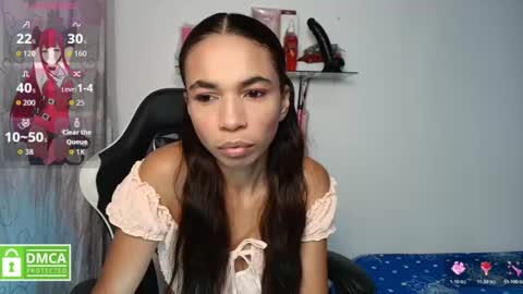 Snapshot of samanthaa_queen chatting on July 2026 11:49:02 AM sam online show from July 2026 11:49:02 AM