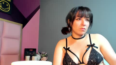 Samantha Anderson online show from January 2025 01:37:02 AM