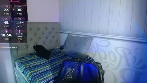 Samantha Anderson online show from February 2025 10:50:02 PM