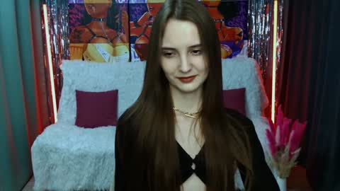 SamanthaaWalker online show from February 2025 01:54:02 PM