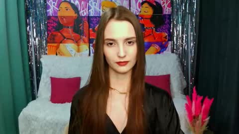 SamanthaaWalker online show from February 2025 02:07:01 PM