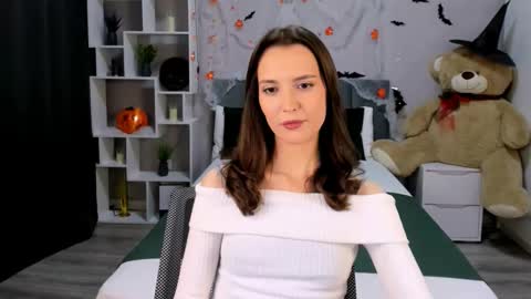SamanthaaWalker online show from October 2025 07:03:02 PM