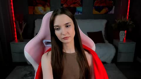 SamanthaaWalker online show from April 2026 05:32:02 PM