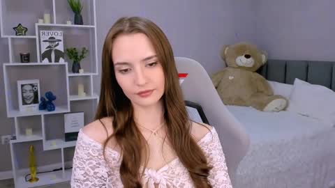 SamanthaaWalker online show from May 2026 02:47:01 PM