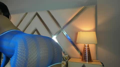 Samantha online show from November 2025 11:43:02 AM