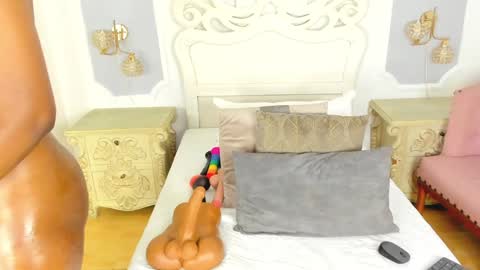 Samantha online show from February 2025 03:34:02 AM