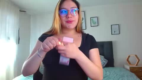 samanthachop online show from August 2026 01:57:01 PM