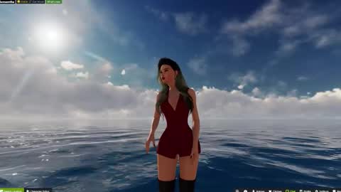 Samantha online show from September 2025 10:09:01 PM