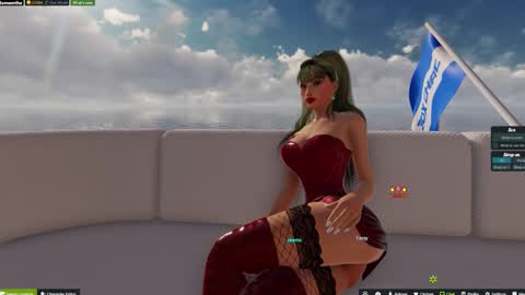 Samantha online show from September 2025 08:08:01 PM