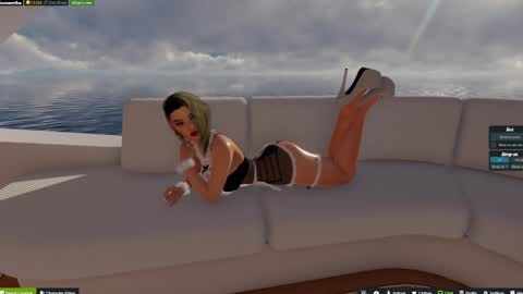 Samantha online show from September 2025 05:35:02 PM