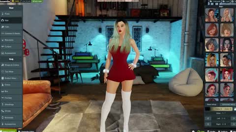 Samantha online show from September 2025 05:25:01 PM