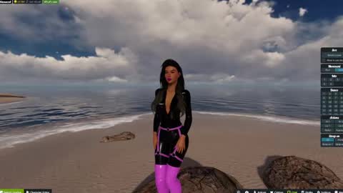 Samantha online show from September 2025 05:03:02 PM