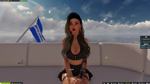 Samantha online show from October 2025 05:36:02 AM