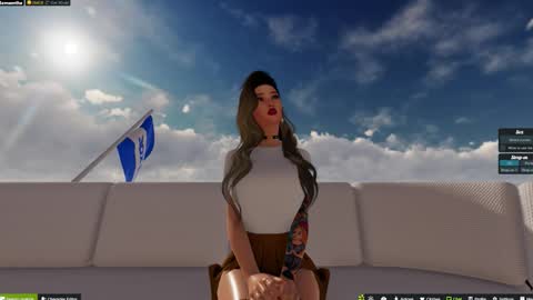 Samantha online show from October 2025 06:50:02 PM