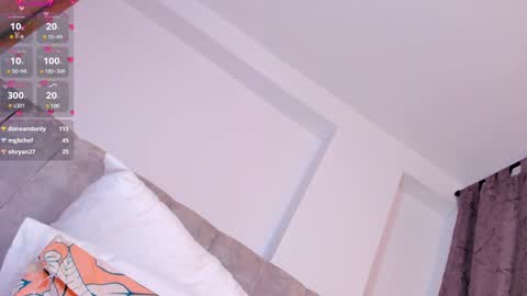 V A  N E S S A  online show from February 2025 11:26:01 PM