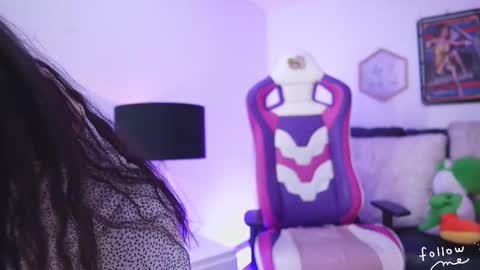 samanthahoops_1 online show from March 2025 02:40:02 PM