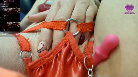 Snapshot of samanthahoteer96 chatting on February 2025 09:25:02 PM samanthahoteer96 online show from February 2025 09:25:02 PM