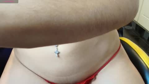 Snapshot of samanthahoteer96 chatting on November 2025 06:06:01 PM samanthahoteer96 online show from November 2025 06:06:01 PM