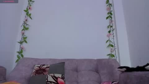 samanthajonson online show from February 2026 03:38:01 PM