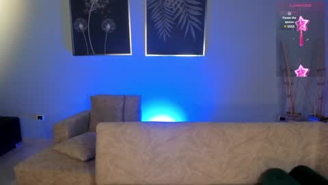 Samantha Klein online show from December 2024 09:50:02 AM