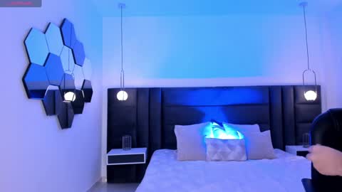 Samantha Klein online show from January 2025 02:58:02 AM