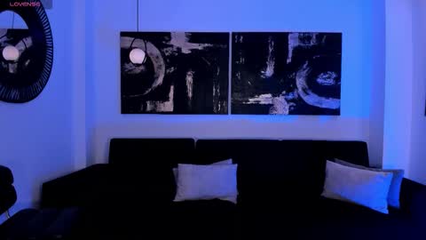 Samantha Klein online show from September 2025 12:49:01 AM