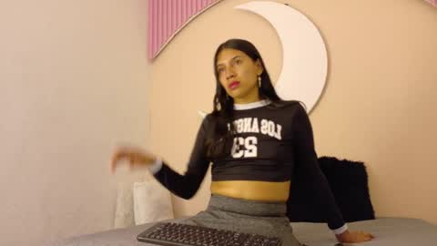 samanthalaurent online show from June 2026 07:53:01 PM